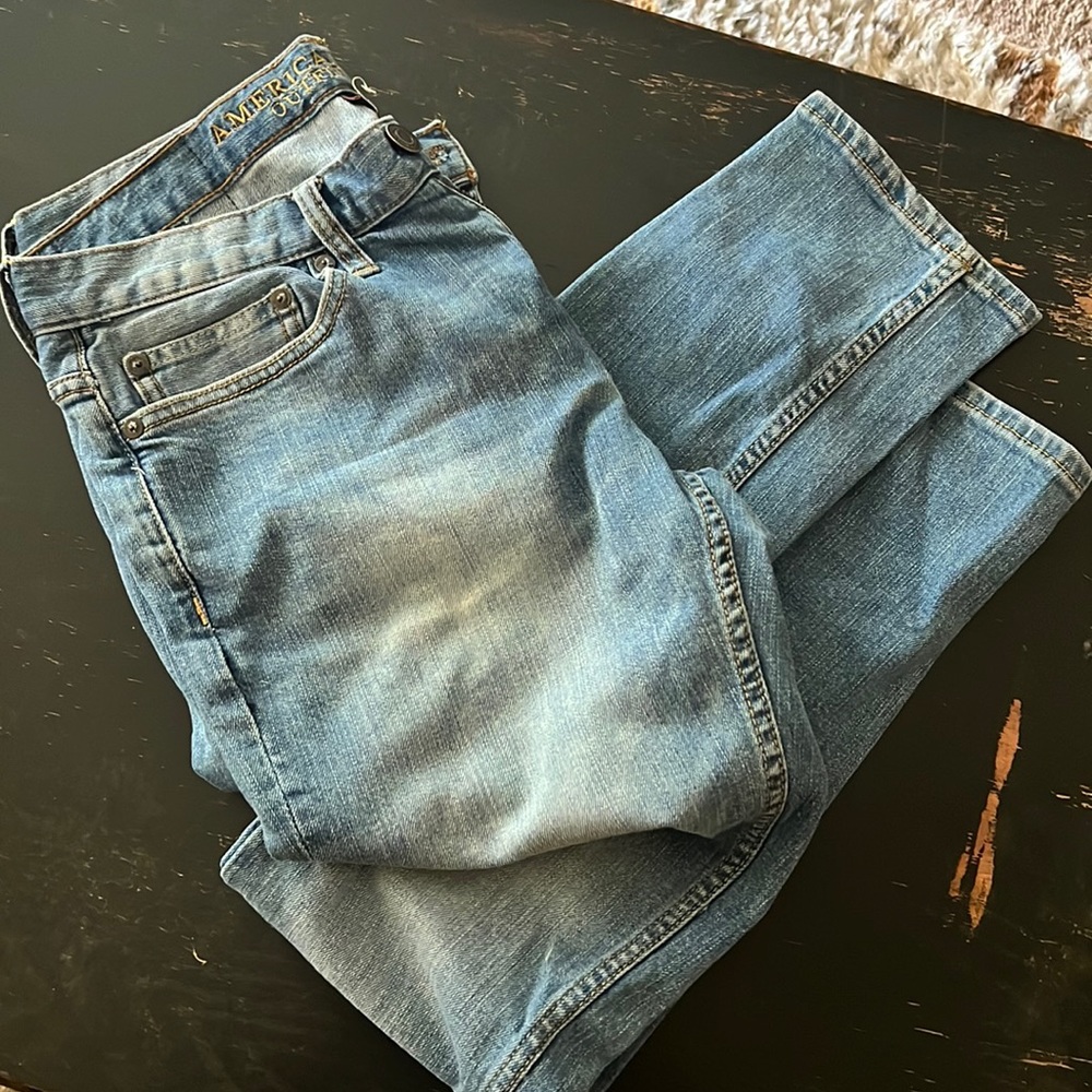 New Mens American eagle jeans